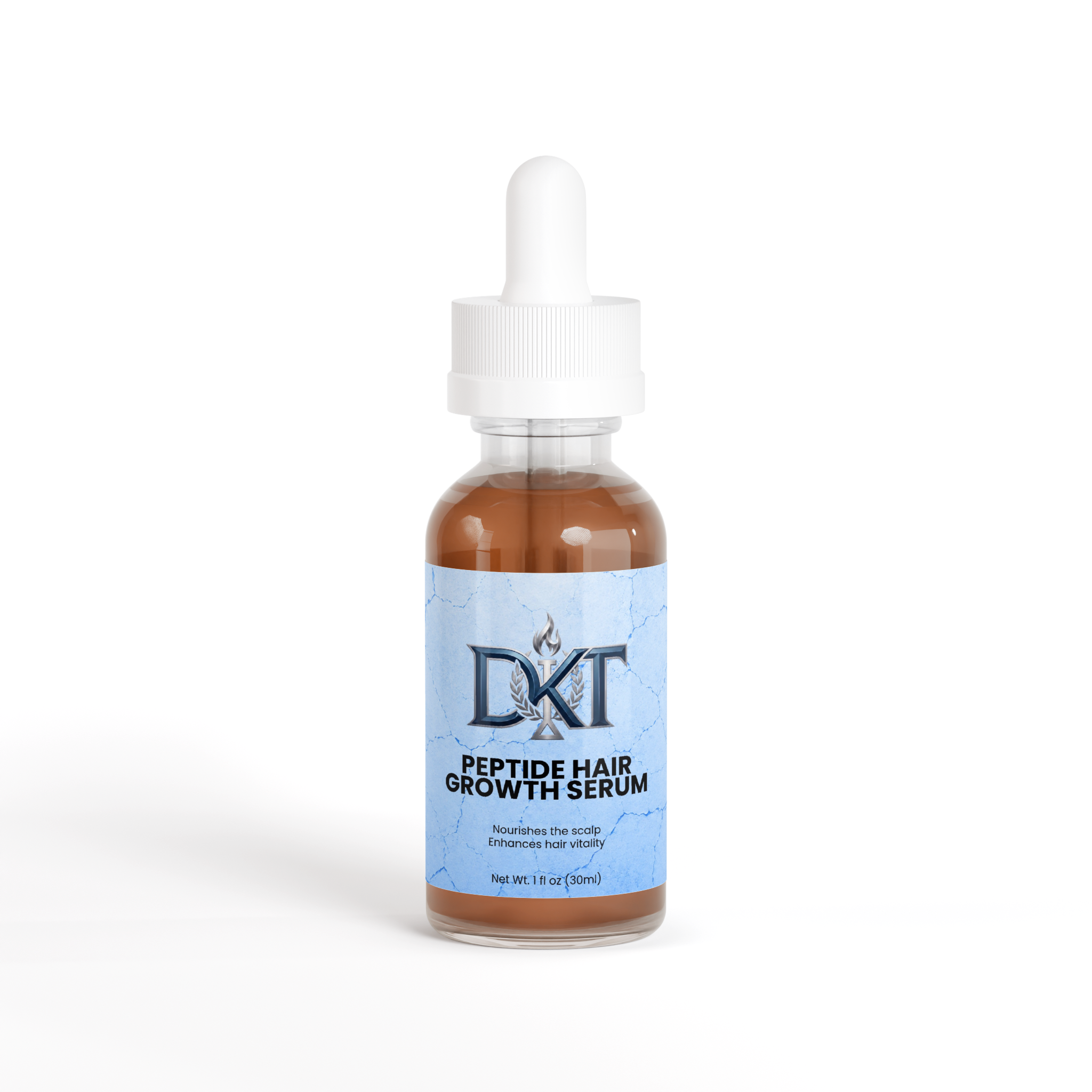 Peptide Hair Growth Serum