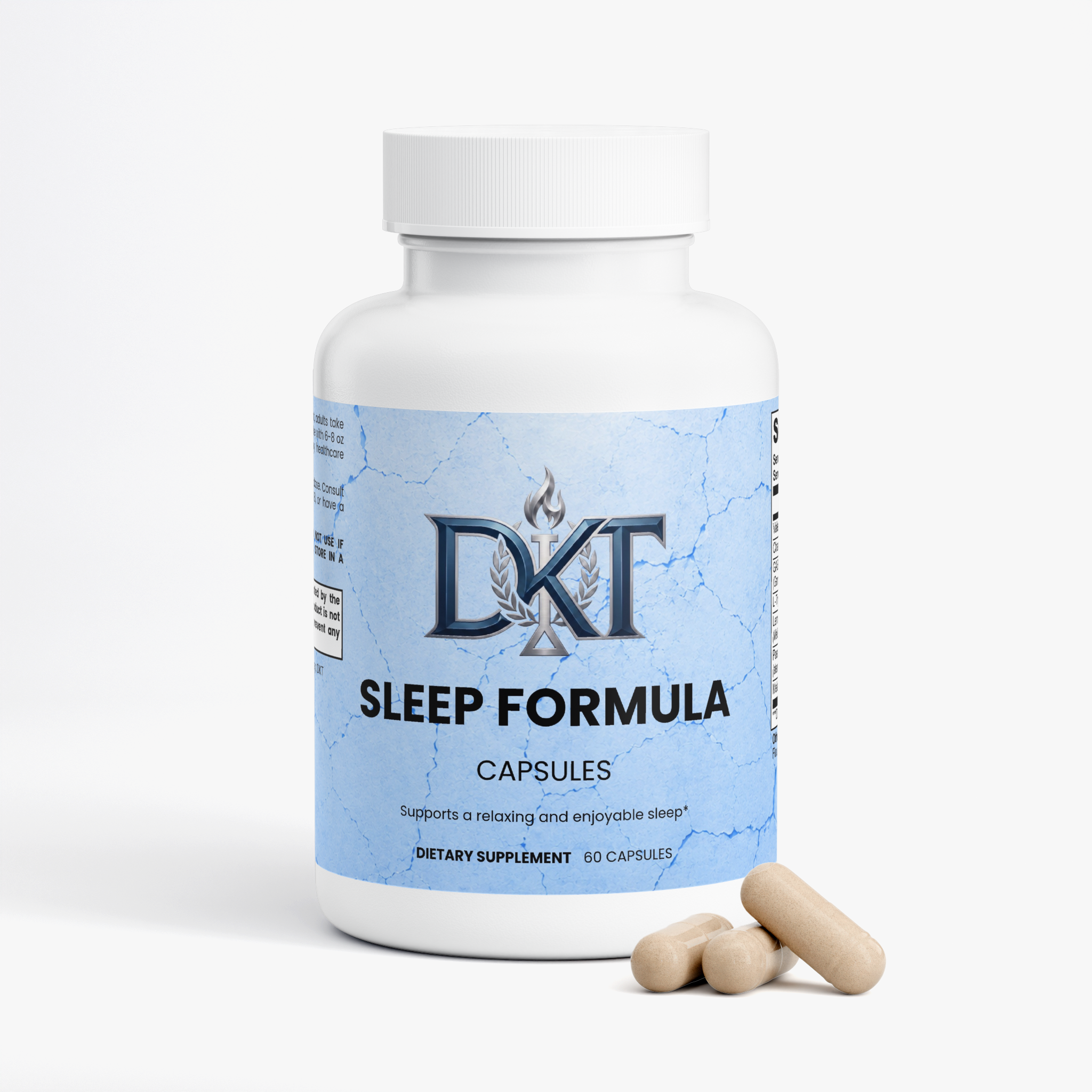 Sleep Formula