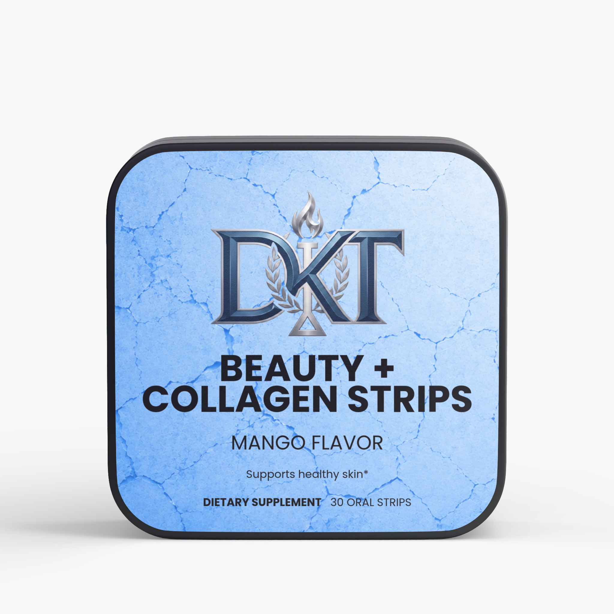 Beauty + Collagen Strips