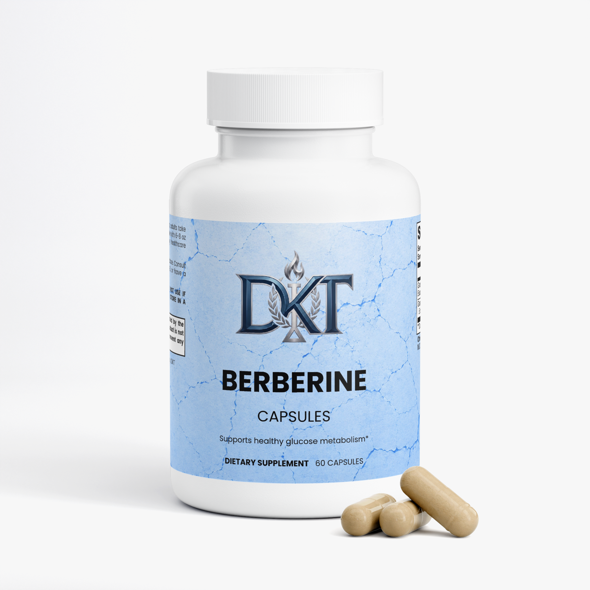 Berberine