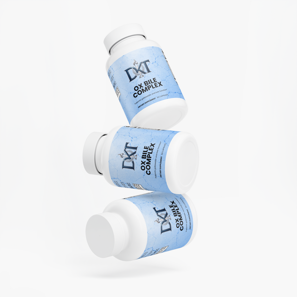 Ox Bile Complex
