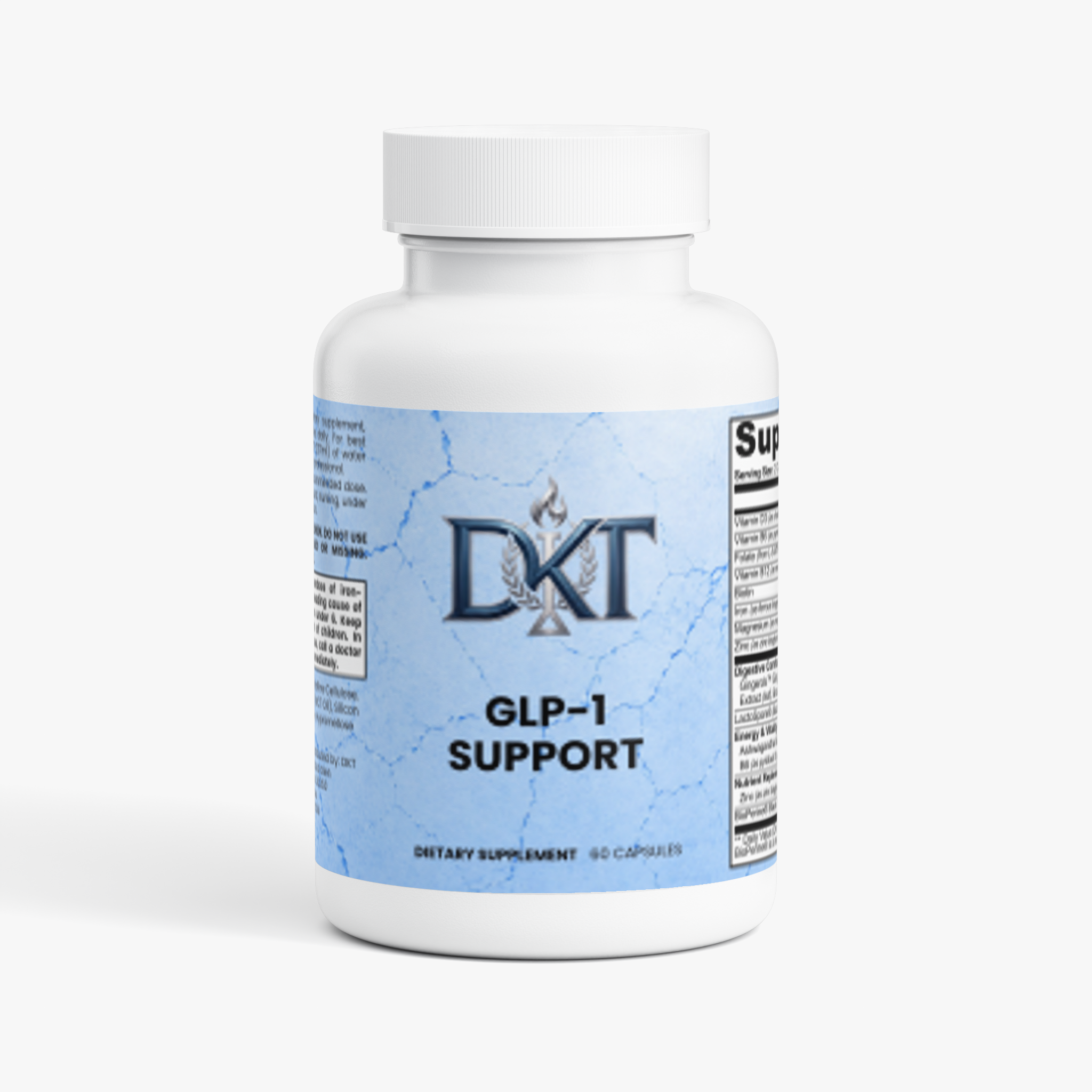 GLP-1 Support