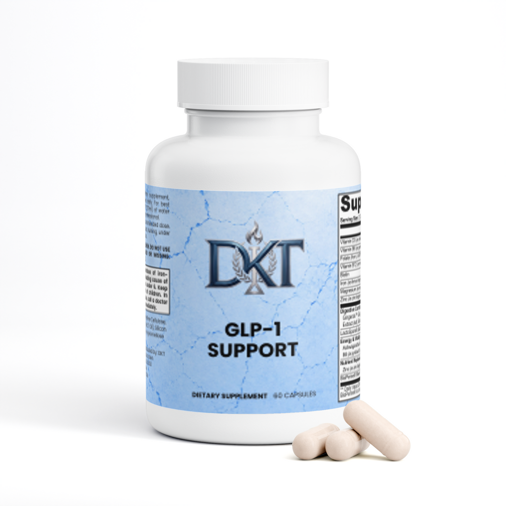 GLP-1 Support