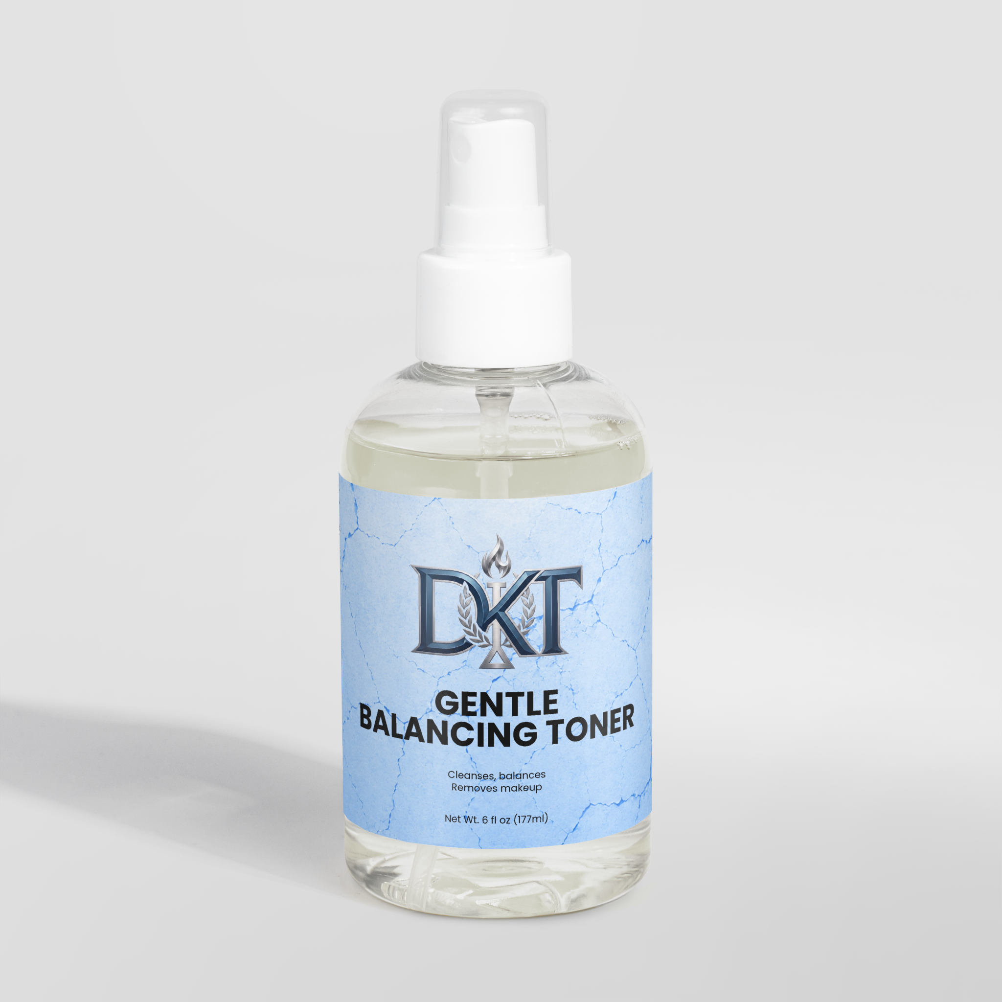 Gentle Balancing Toner