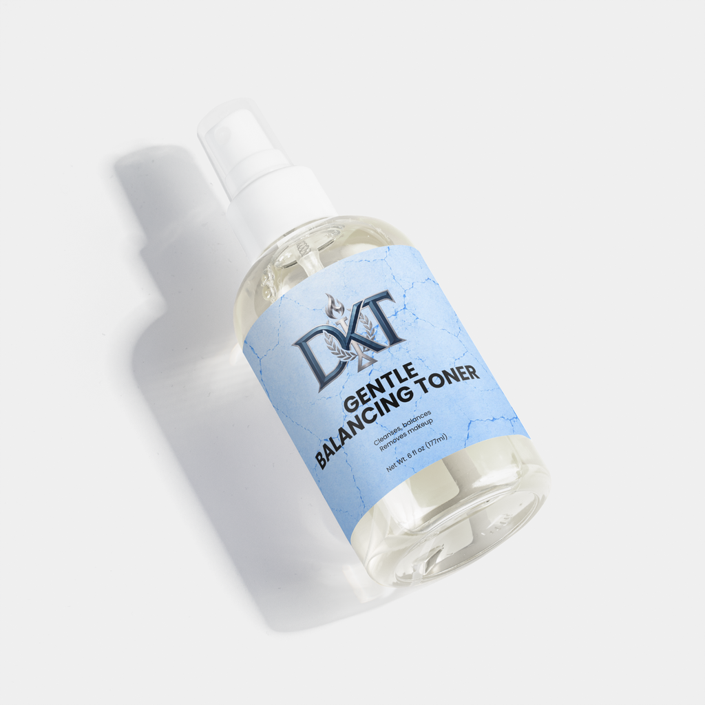 Gentle Balancing Toner