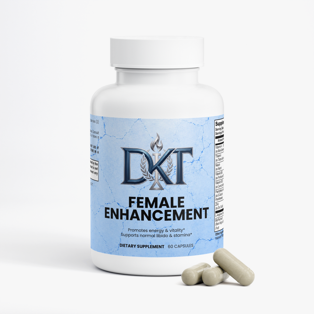 Female Enhancement