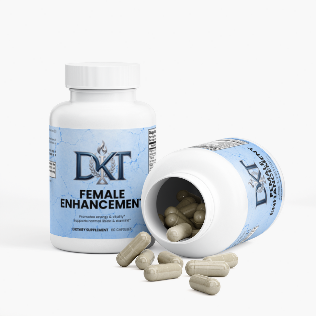 Female Enhancement