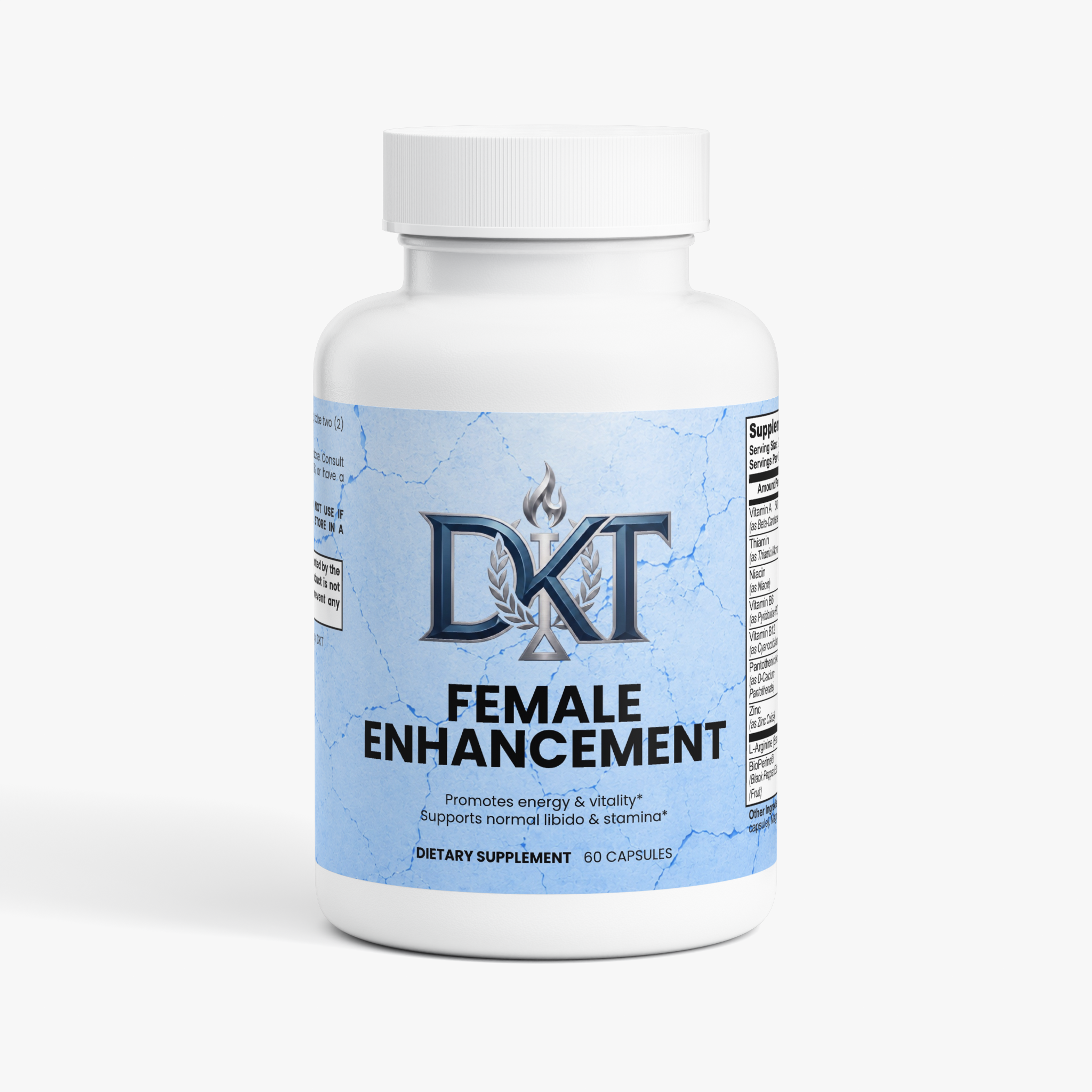 Female Enhancement