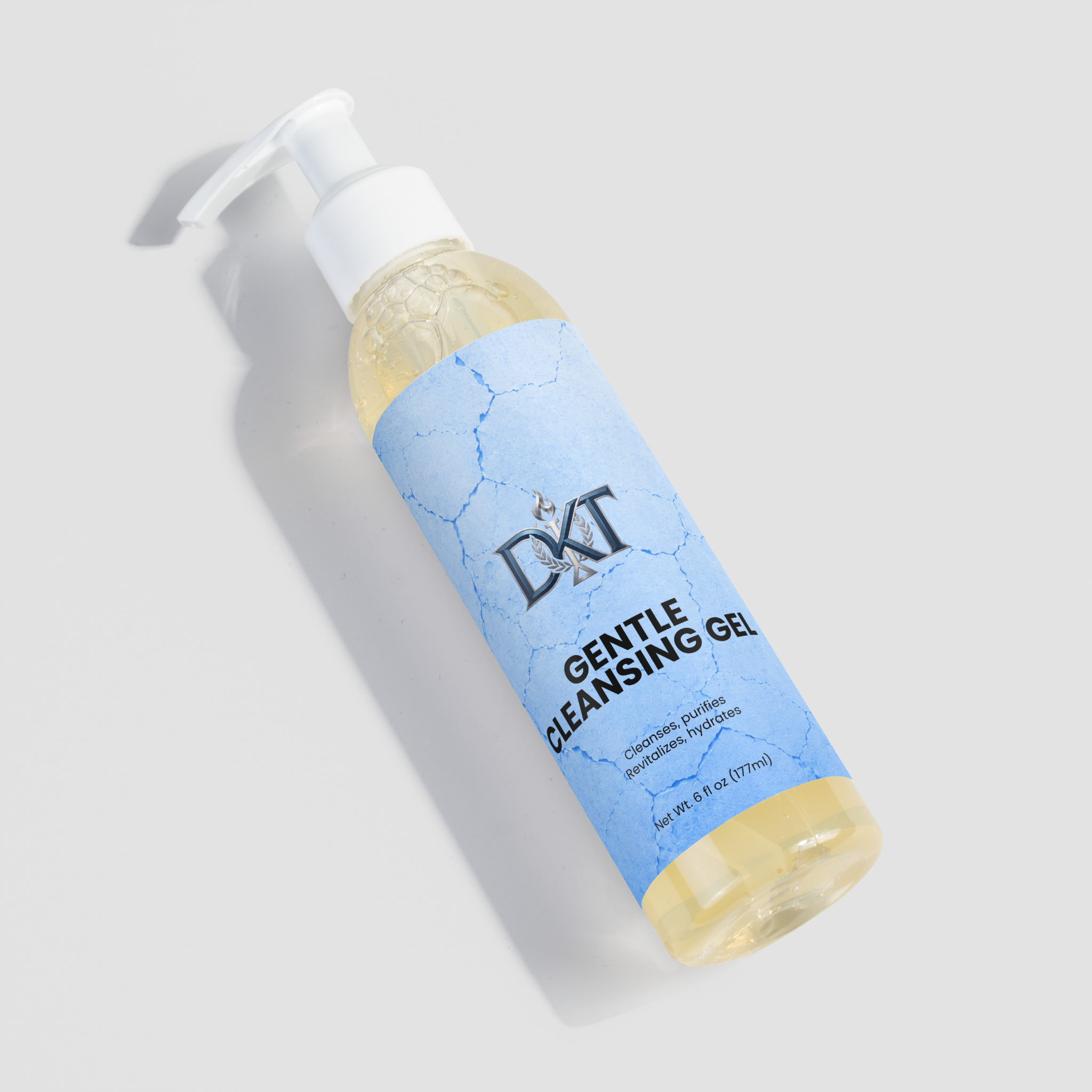 Gentle Cleansing Gel