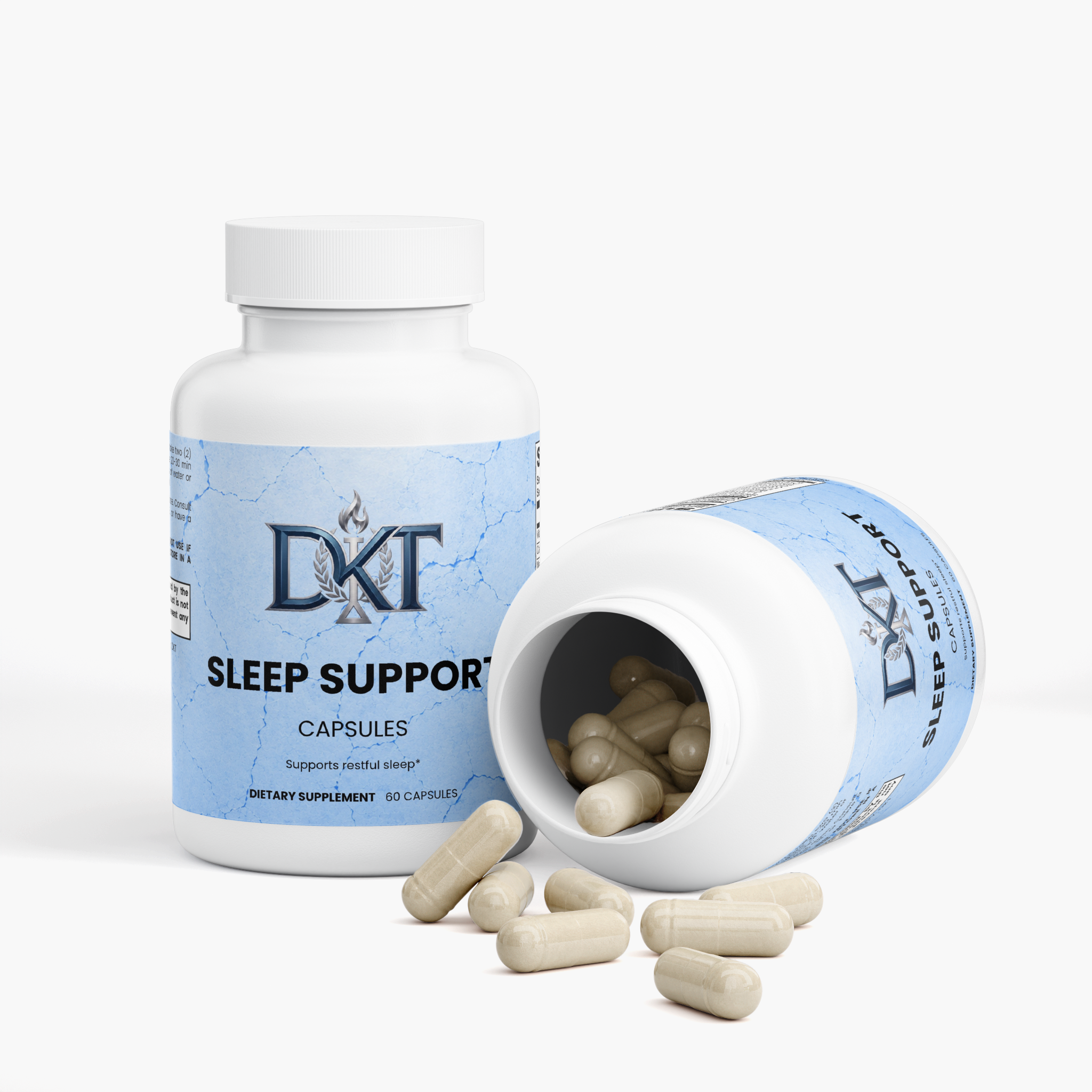 Sleep Support