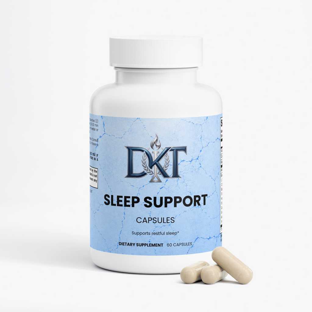 Sleep Support