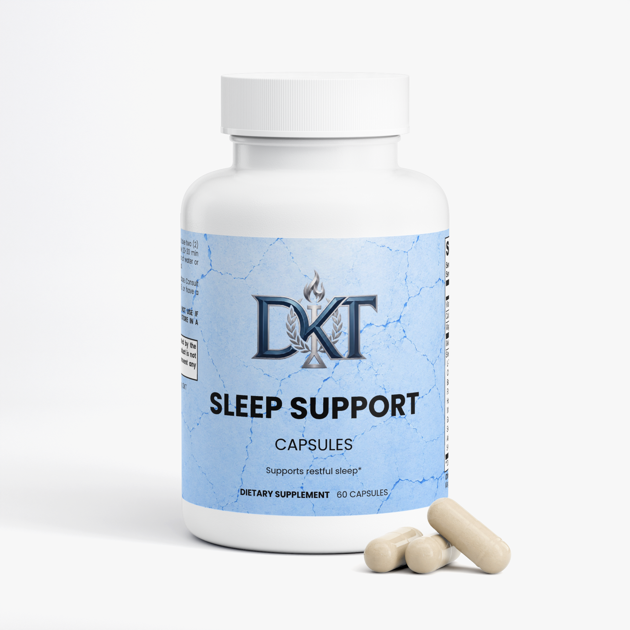 Sleep Support