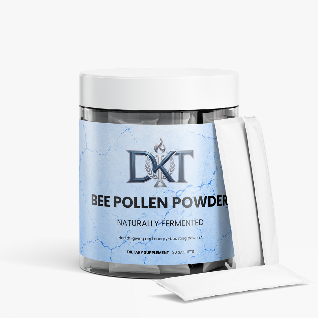 Bee Bread Powder