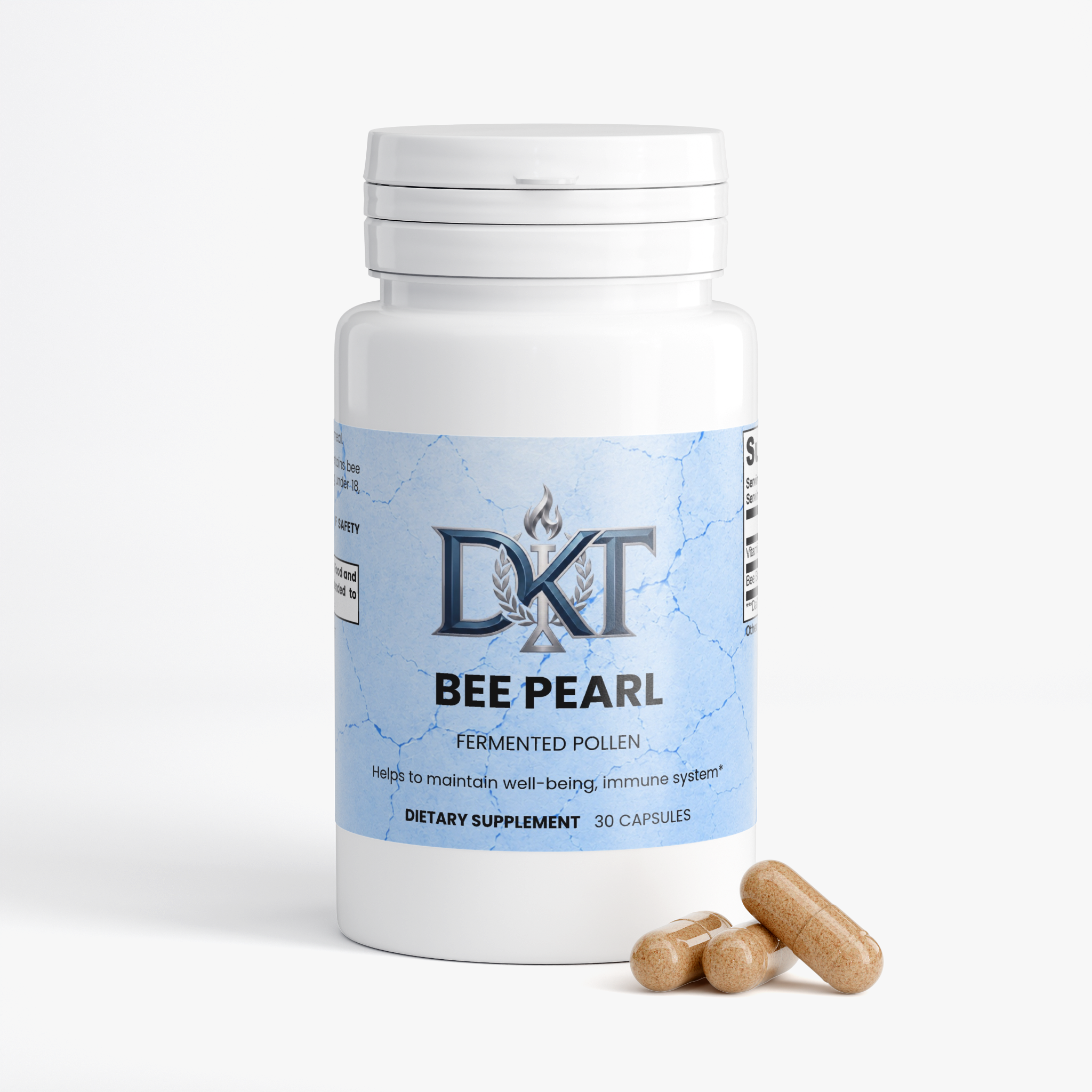 Bee Pearl