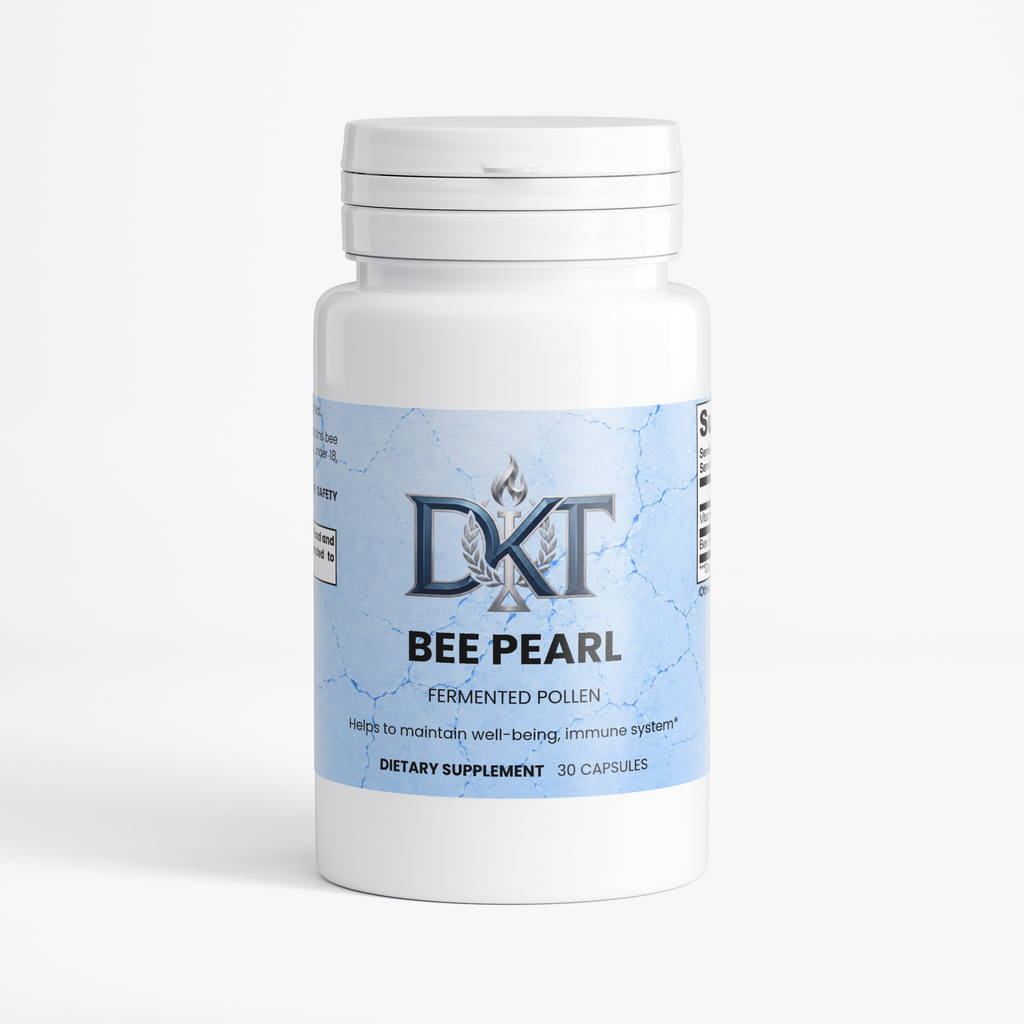Bee Pearl