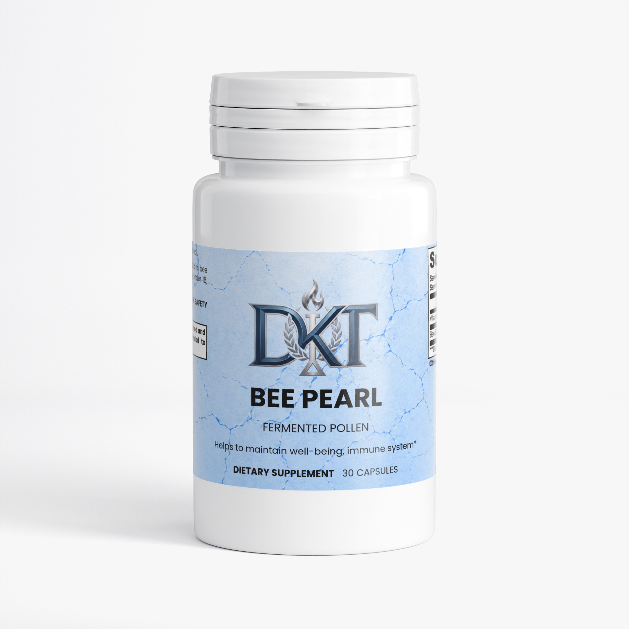 Bee Pearl