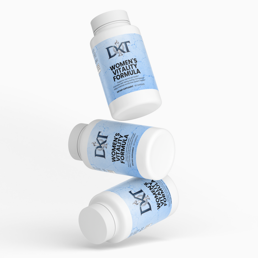Women's Vitality Formula