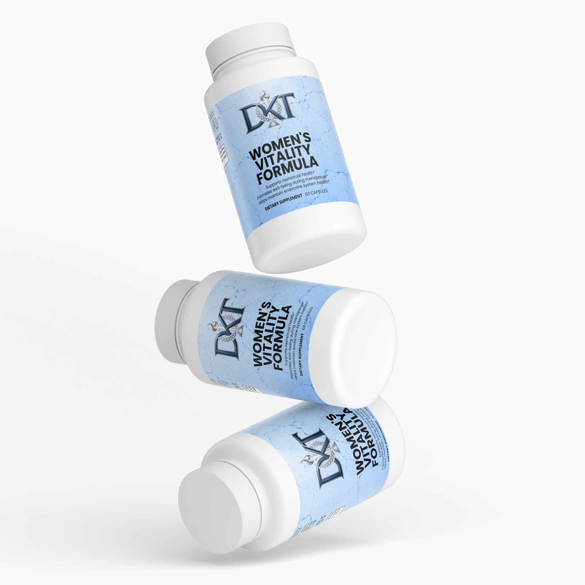 Women's Vitality Formula