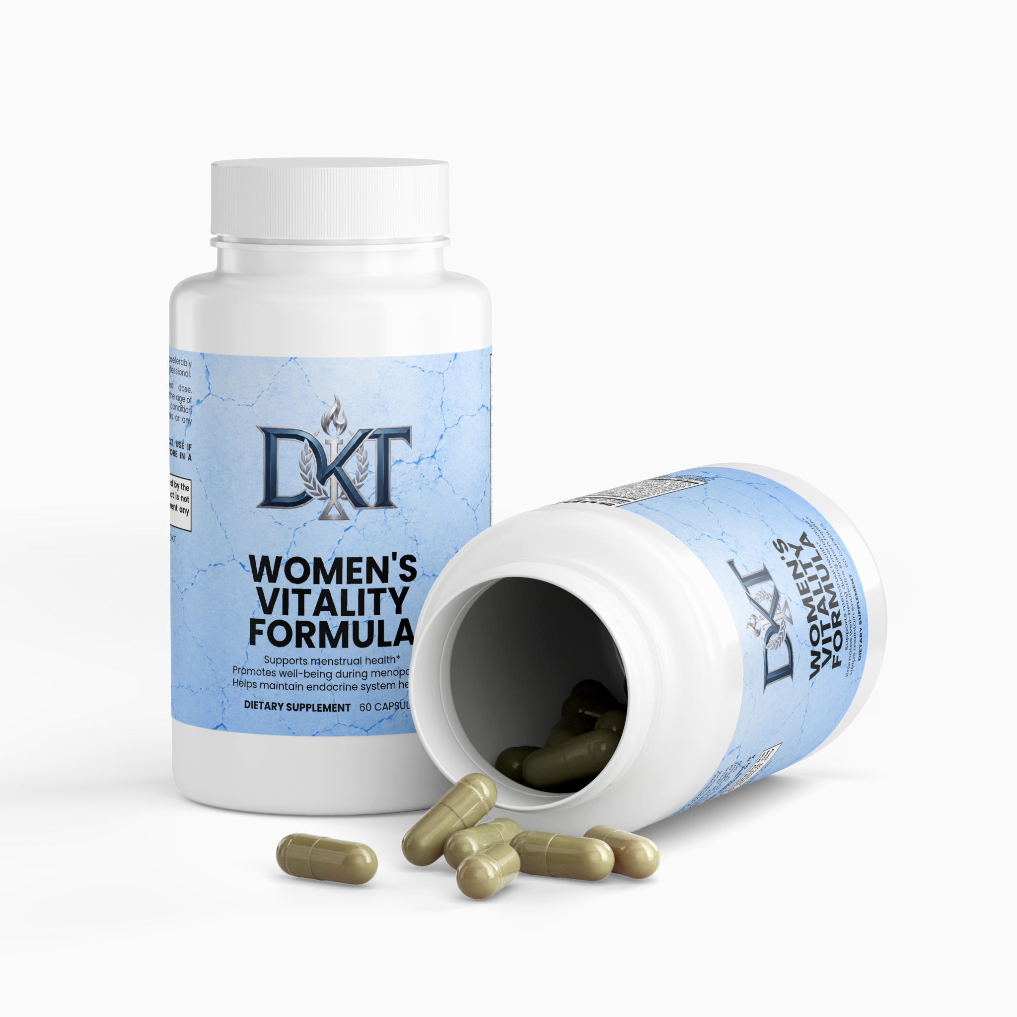Women's Vitality Formula