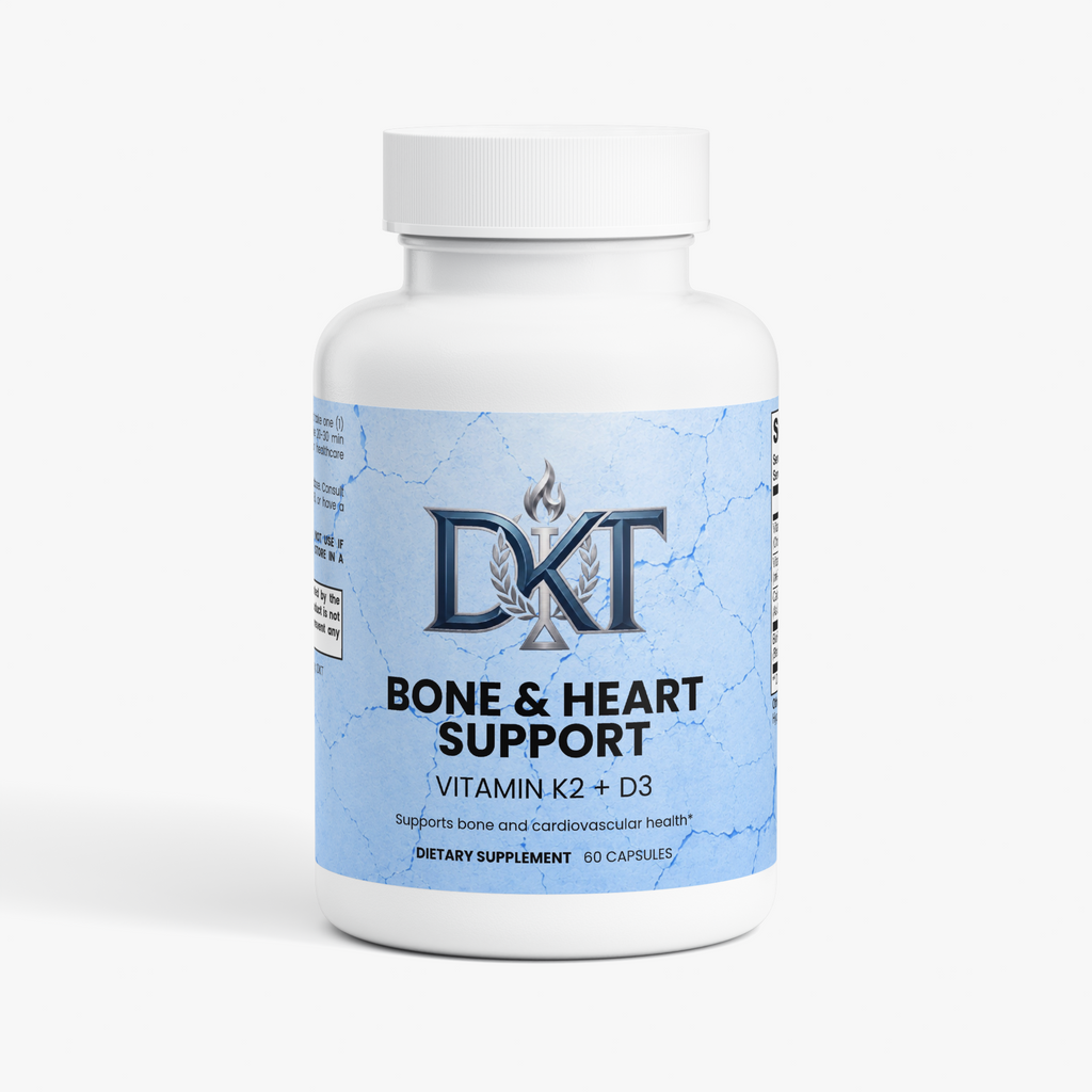 Bone & Heart Support