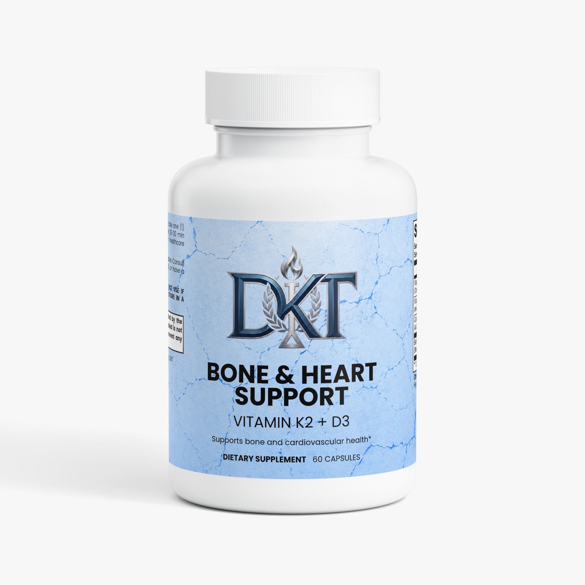 Bone & Heart Support