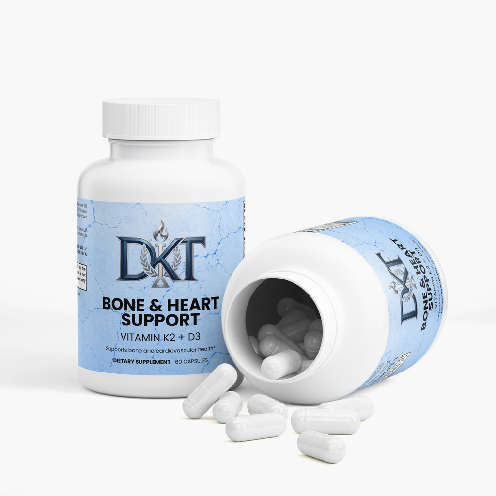 Bone & Heart Support