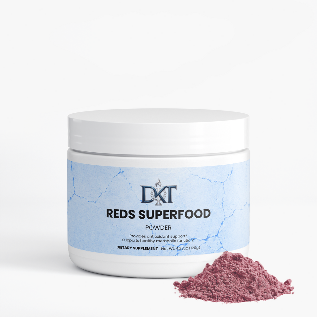Reds Superfood