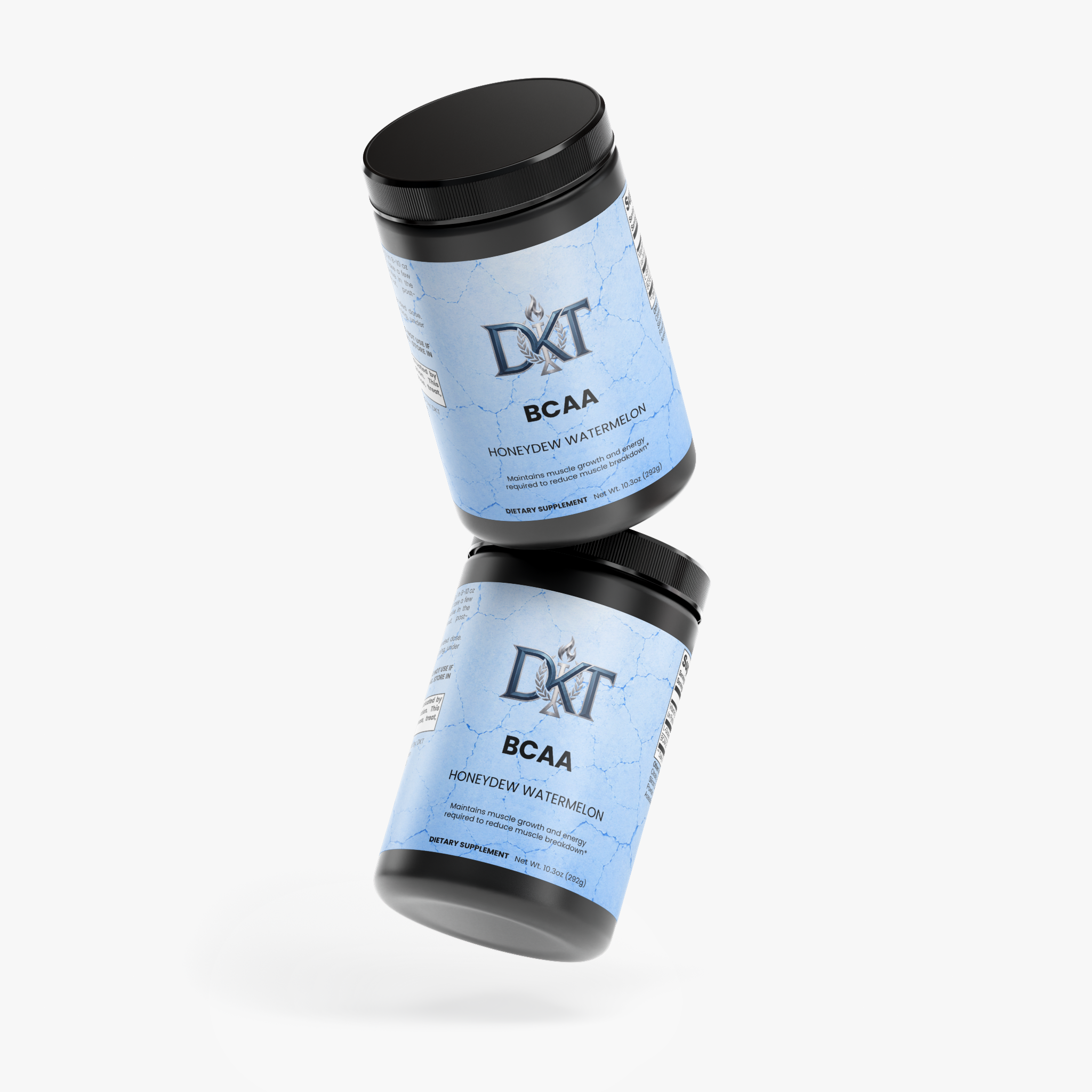 BCAA Post Workout Powder (Honeydew/Watermelon)