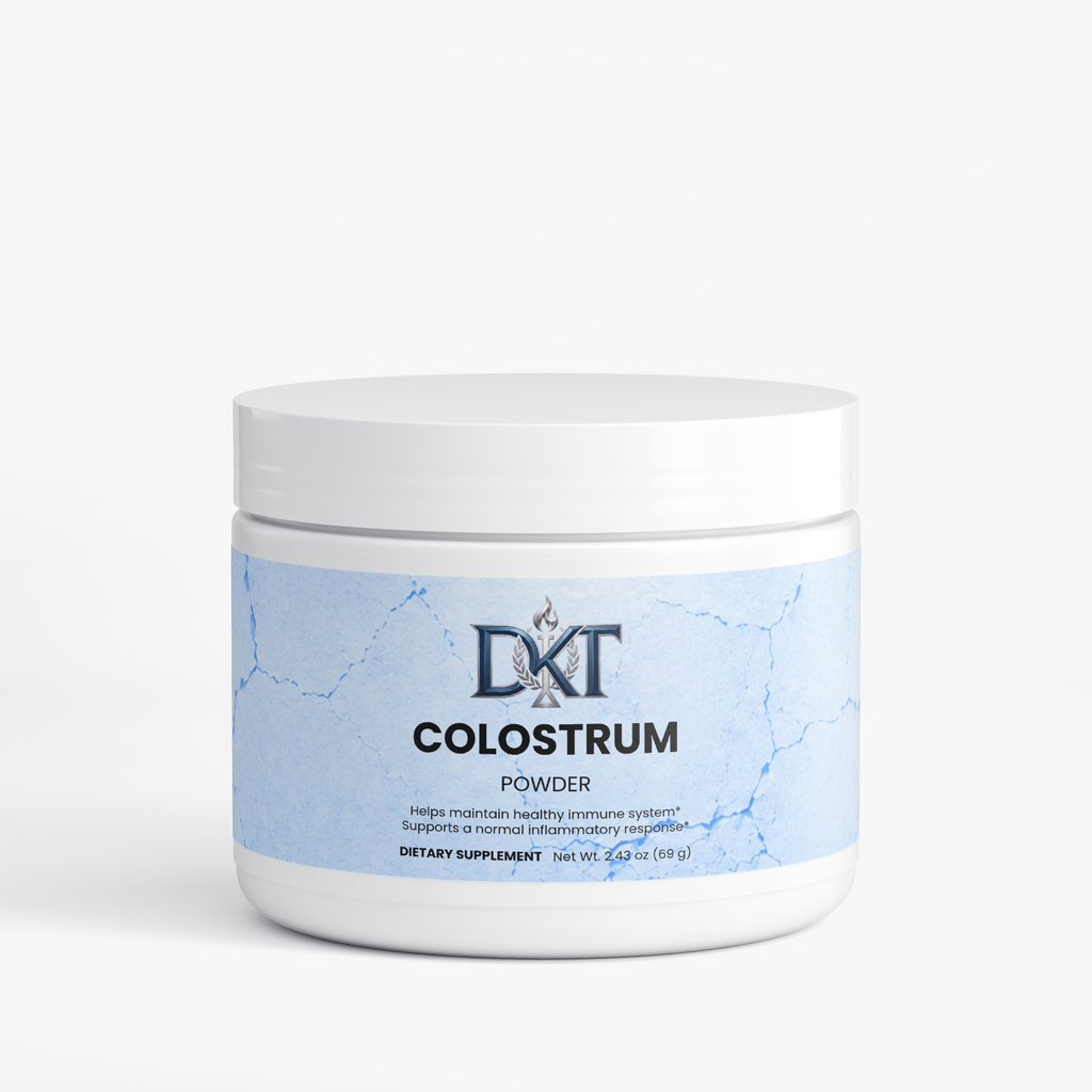 Colostrum Powder