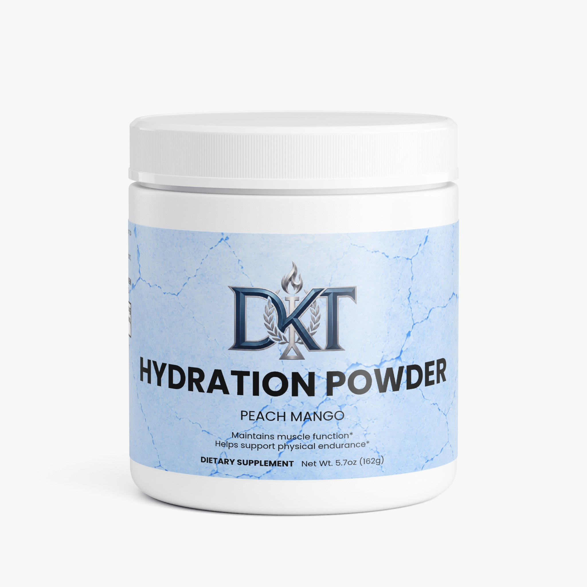Hydration Powder (Peach Mango)