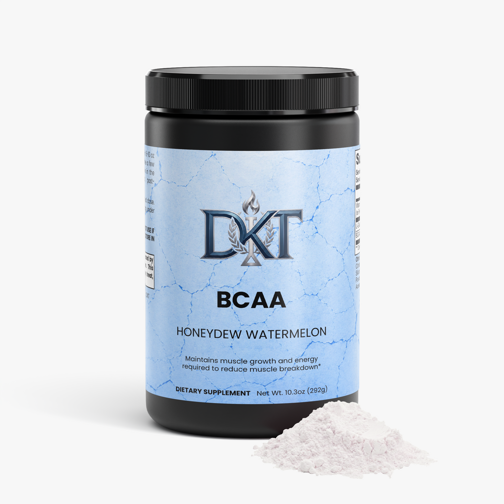 BCAA Post Workout Powder (Honeydew/Watermelon)