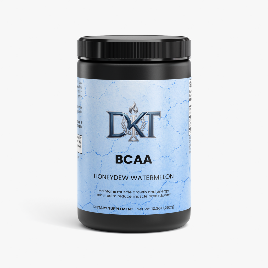 BCAA Post Workout Powder (Honeydew/Watermelon)