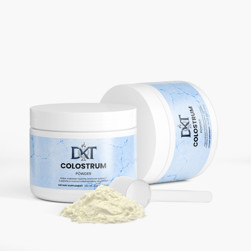 Colostrum Powder