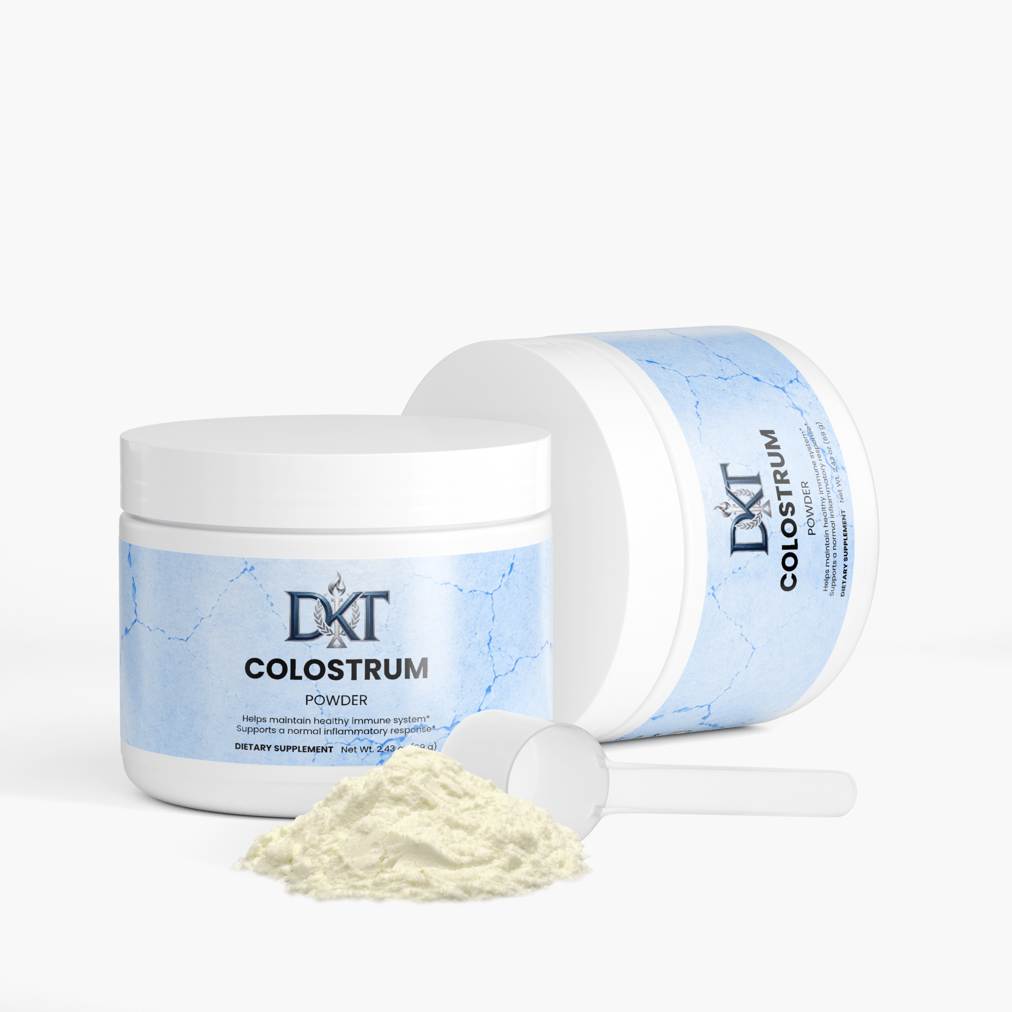 Colostrum Powder