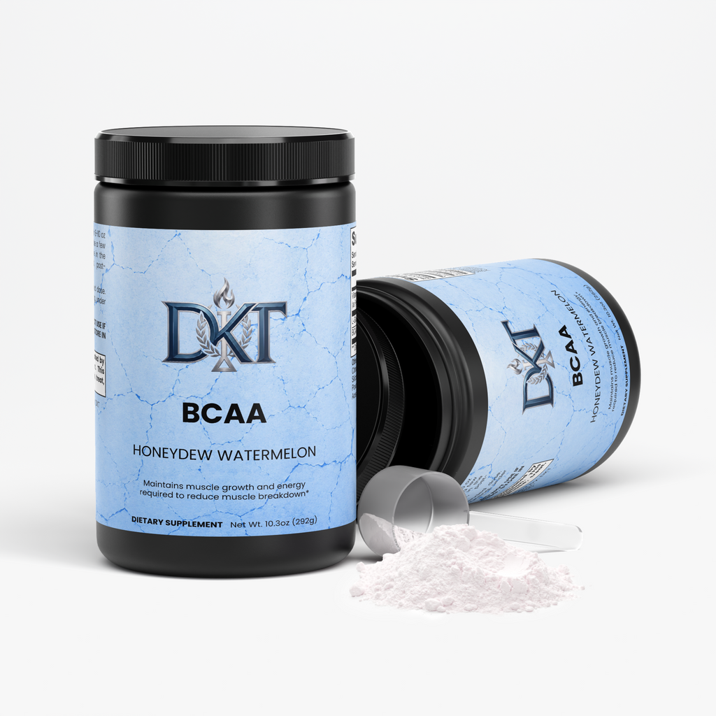 BCAA Post Workout Powder (Honeydew/Watermelon)