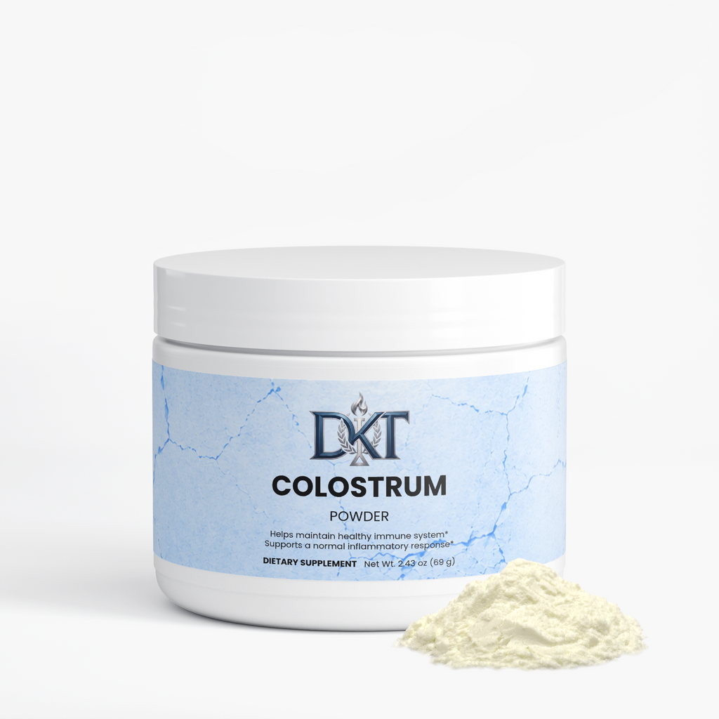 Colostrum Powder