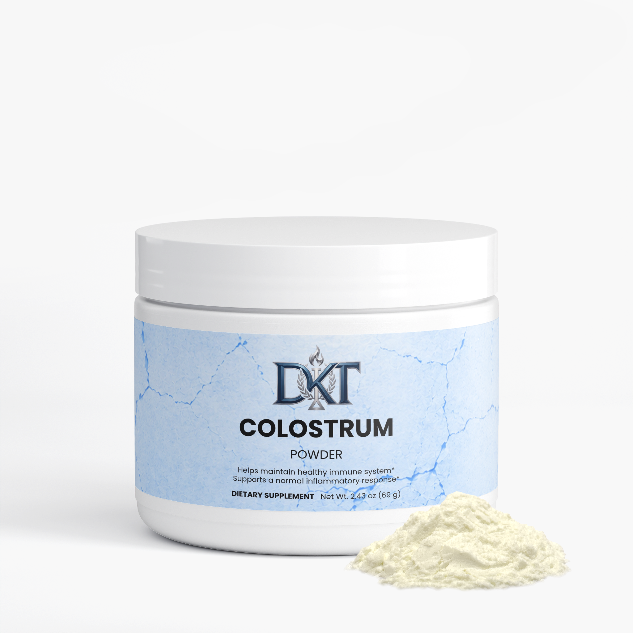 Colostrum Powder