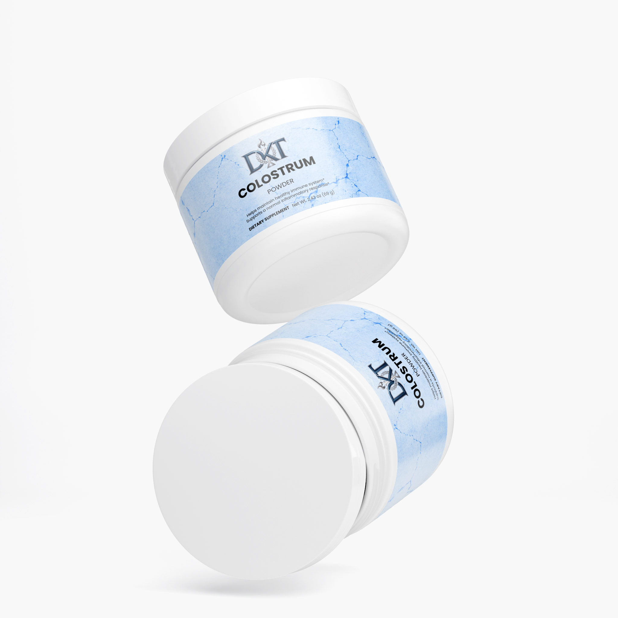 Colostrum Powder