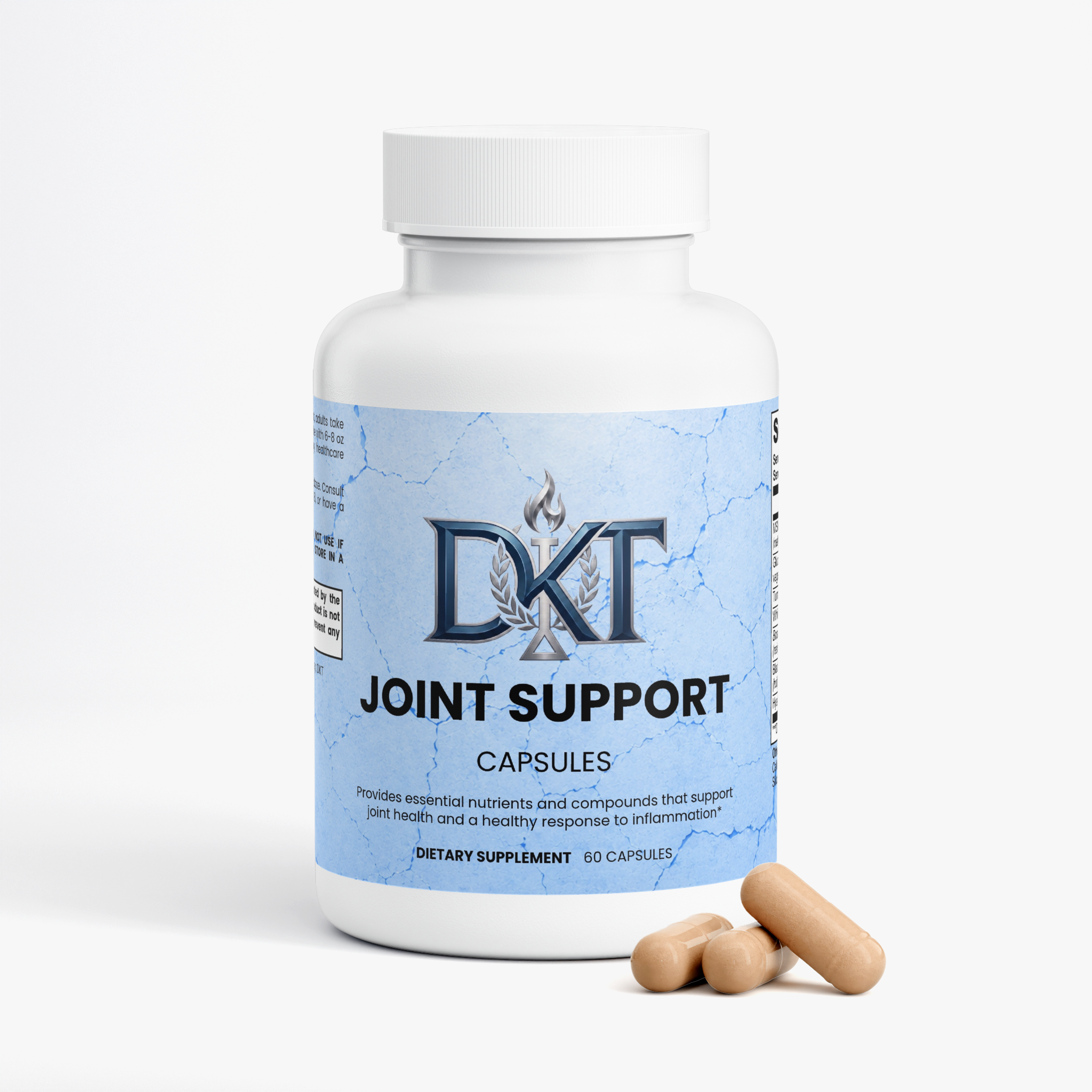Joint Support