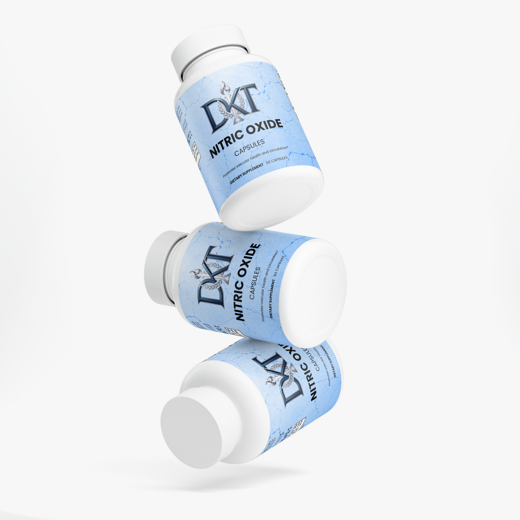 Nitric Oxide