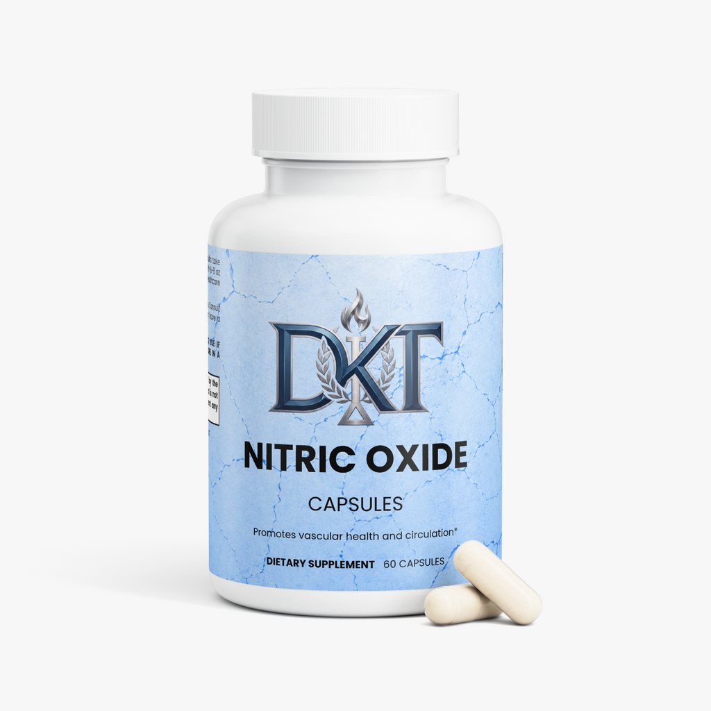 Nitric Oxide