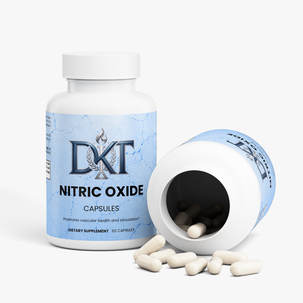 Nitric Oxide