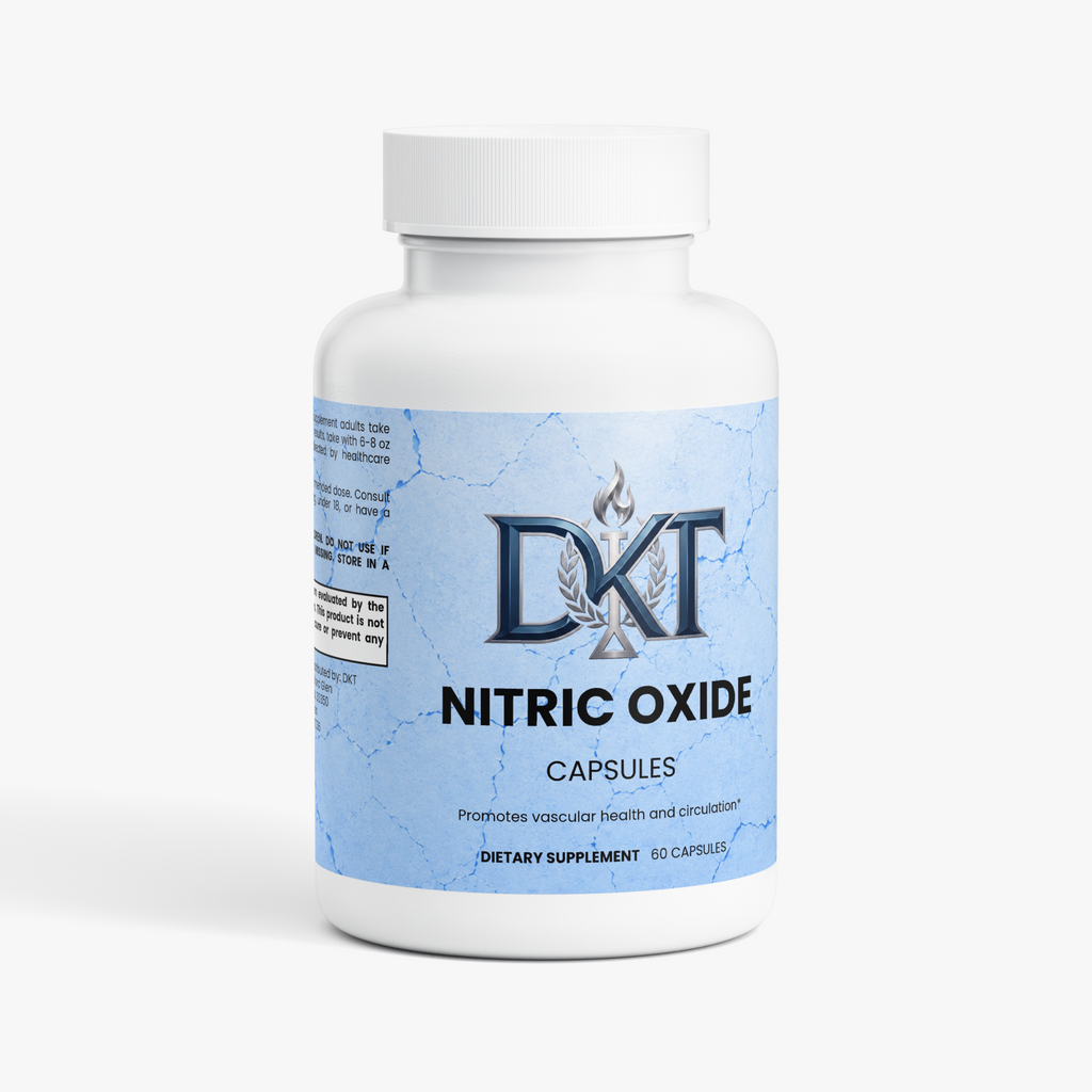 Nitric Oxide