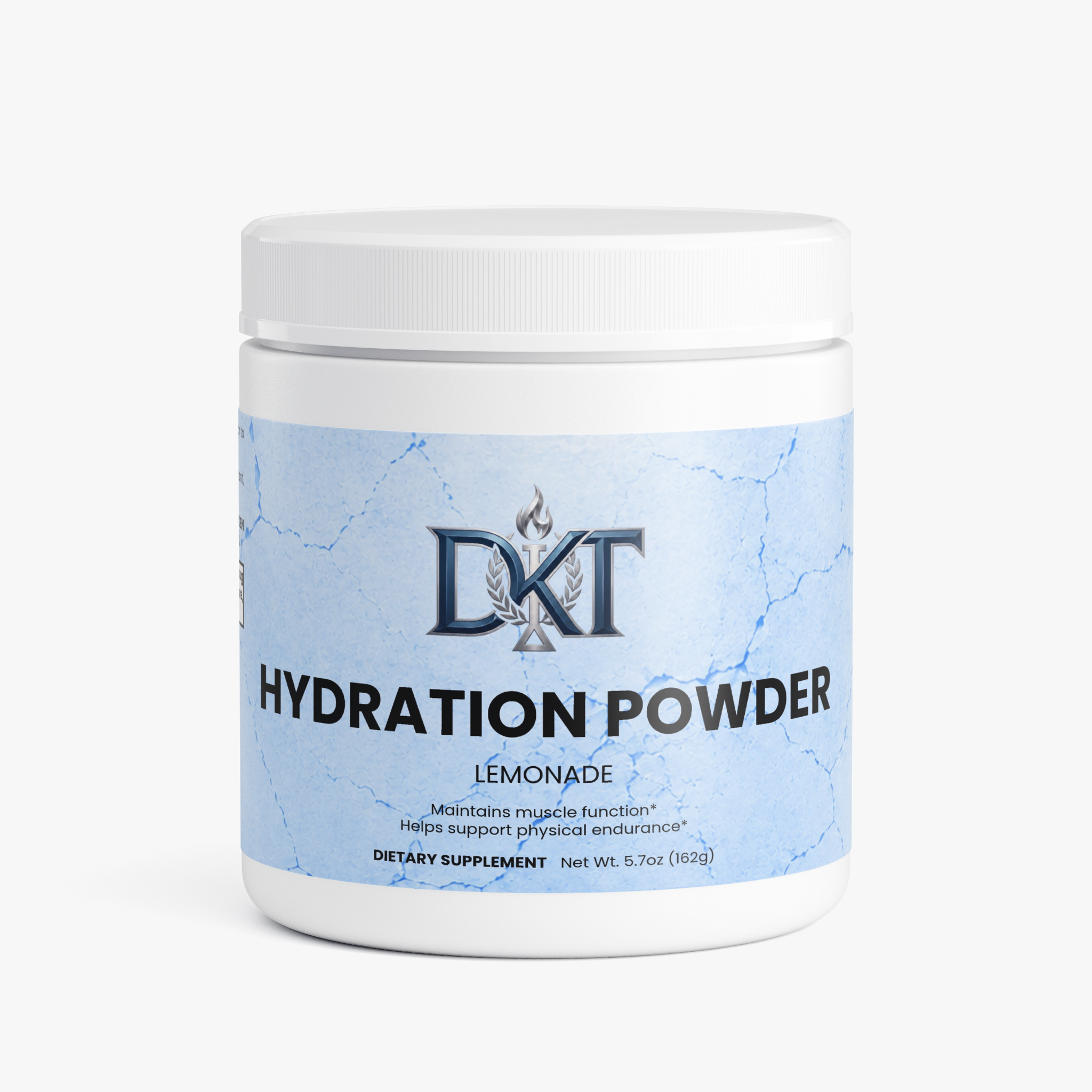 Hydration Powder (Lemonade)