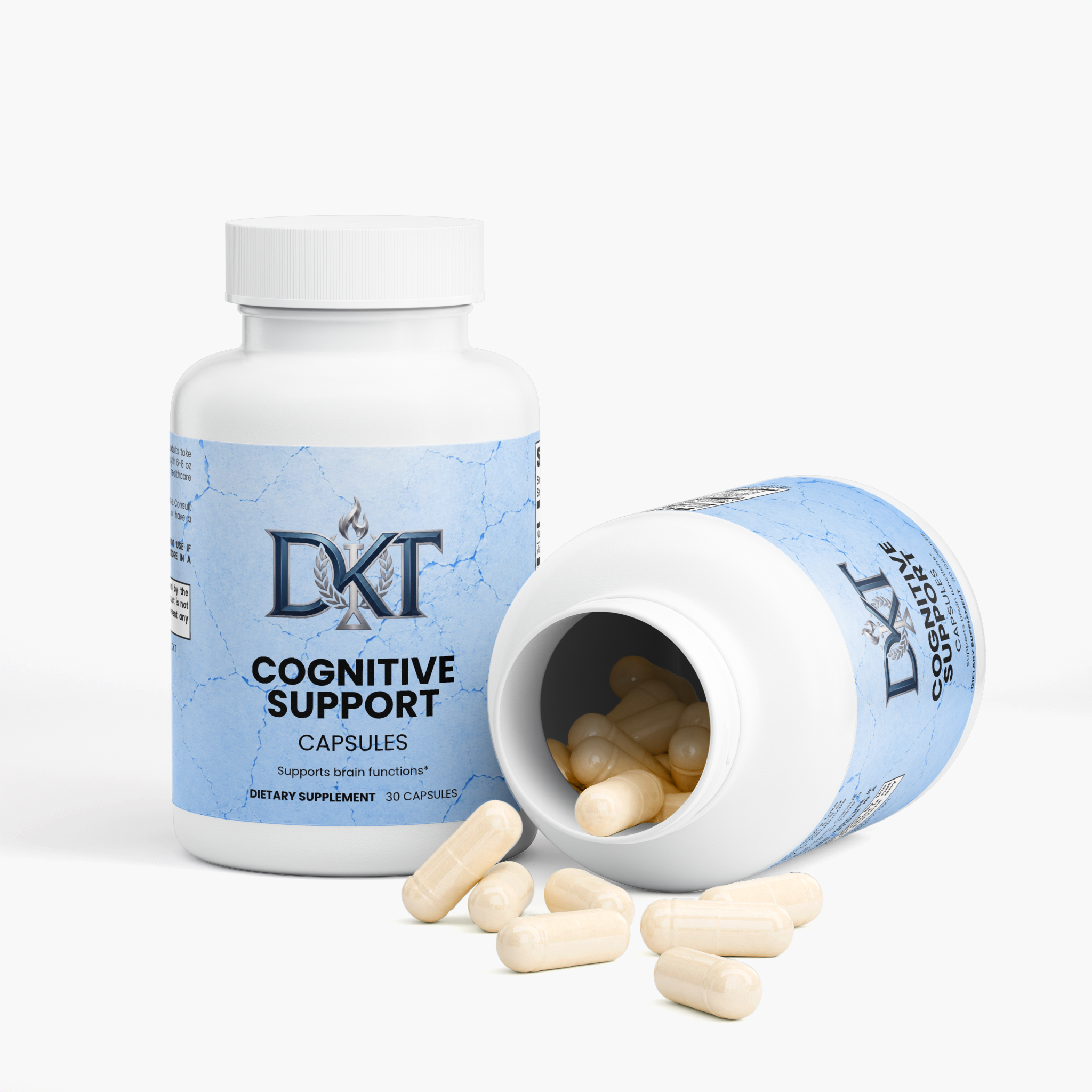 Cognitive Support