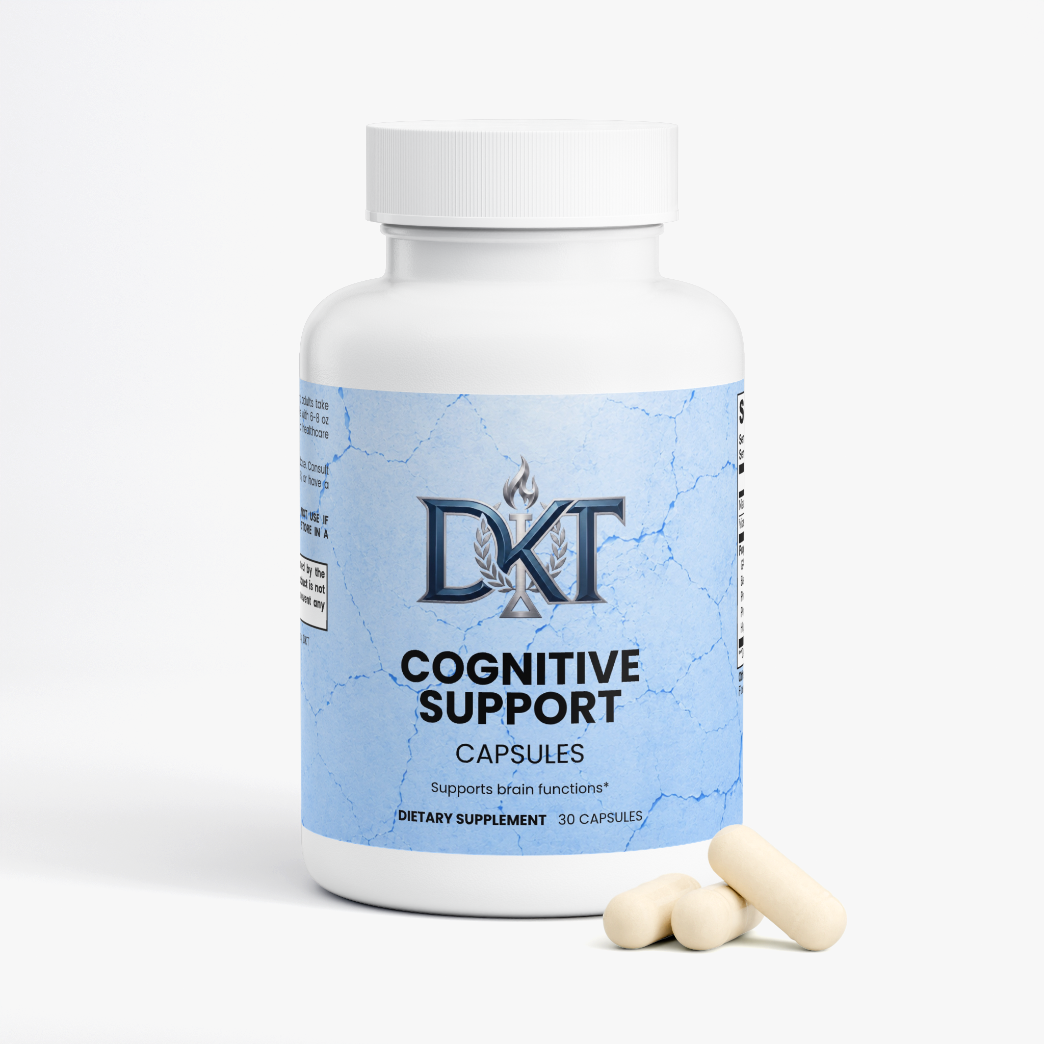 Cognitive Support