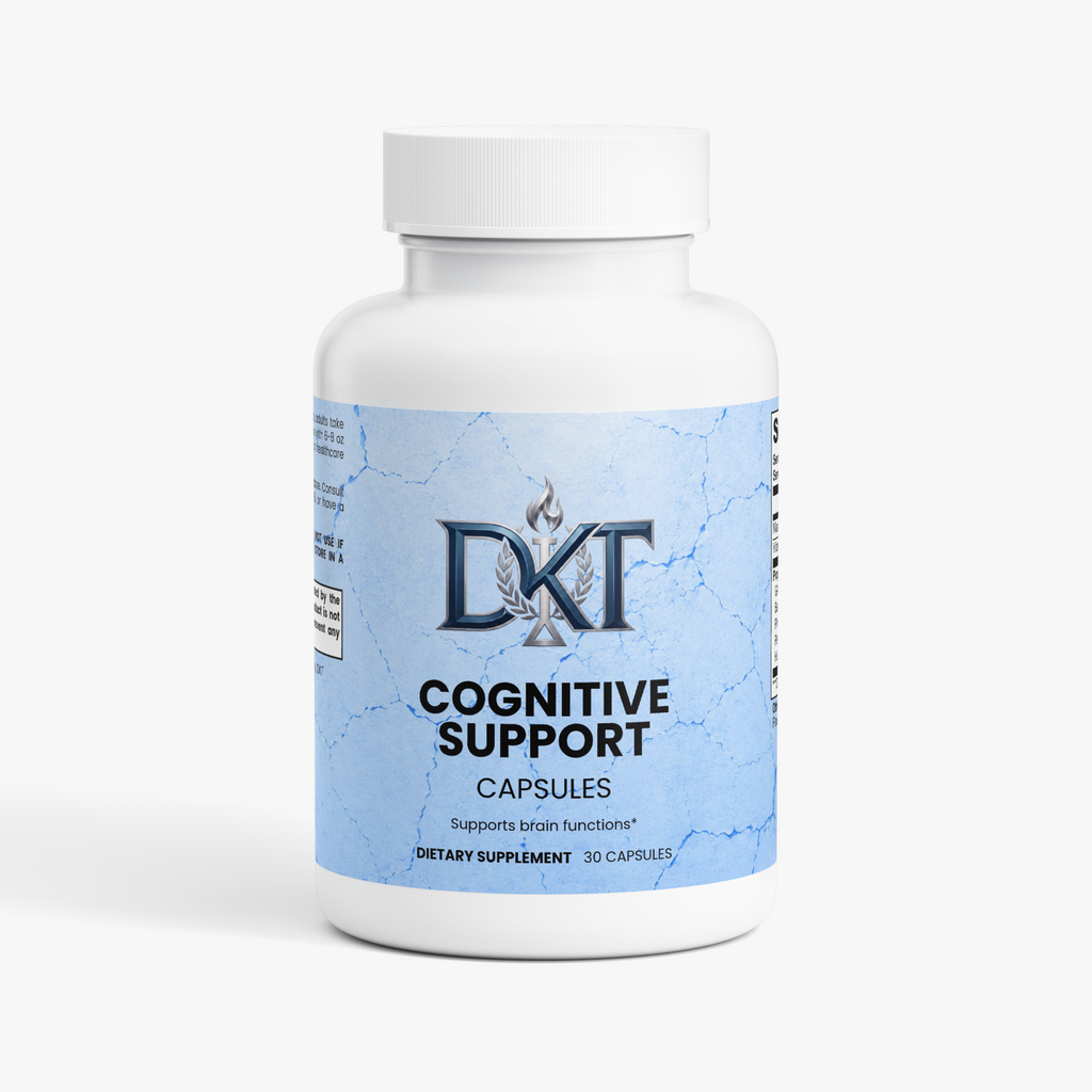 Cognitive Support