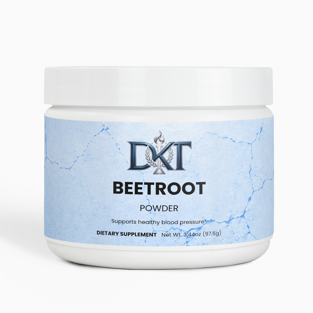 Beetroot Powder