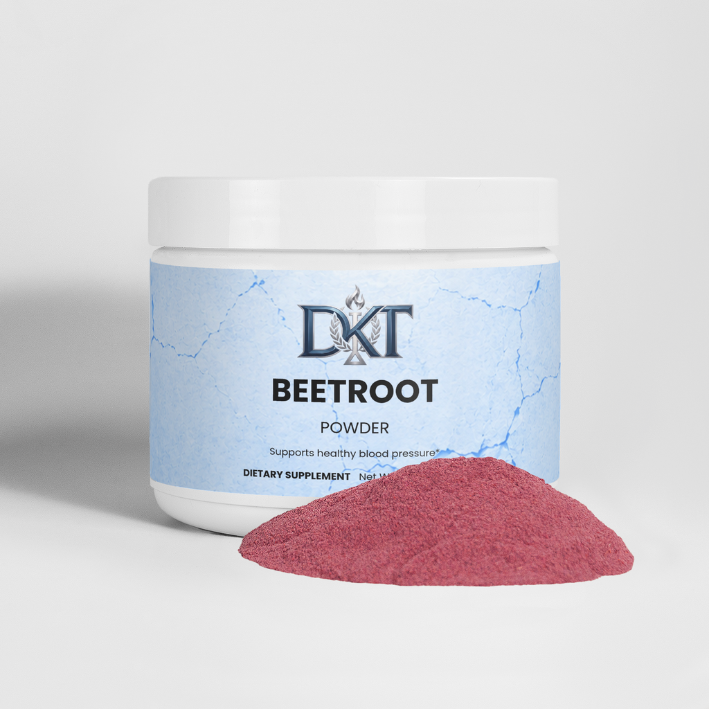 Beetroot Powder