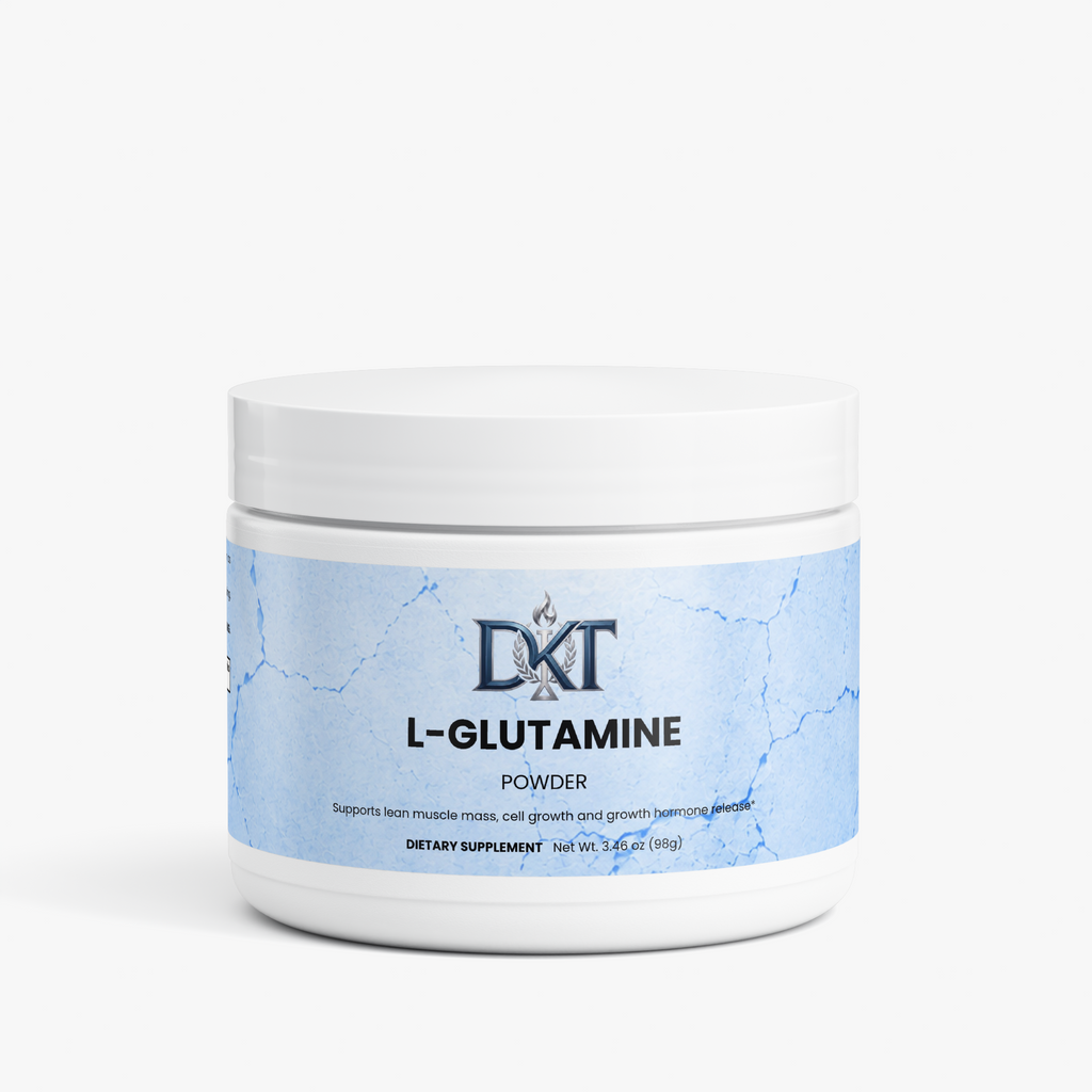 L-Glutamine